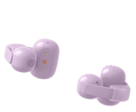 SONY Linkbuds WF-LC900 Lawendowe WFLC900V.CE7 - 1482618 - zdjęcie 3